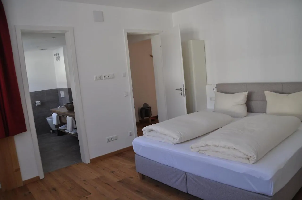 Gapartments 加爾米施-帕滕基興 德国
