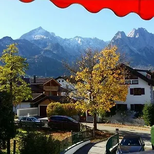 Koenigsberger Garmisch-Partenkirchen